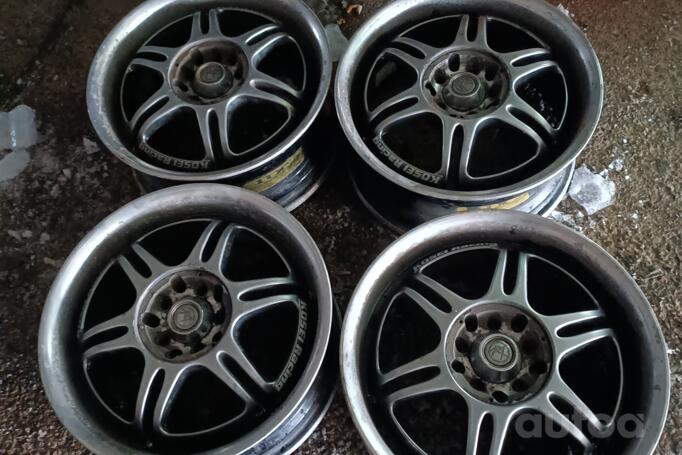 Kosei Racing, valuveljed