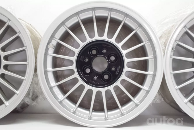 OZ RACING, valuveljed