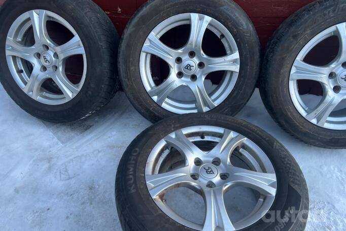 RC Design, valuveljed