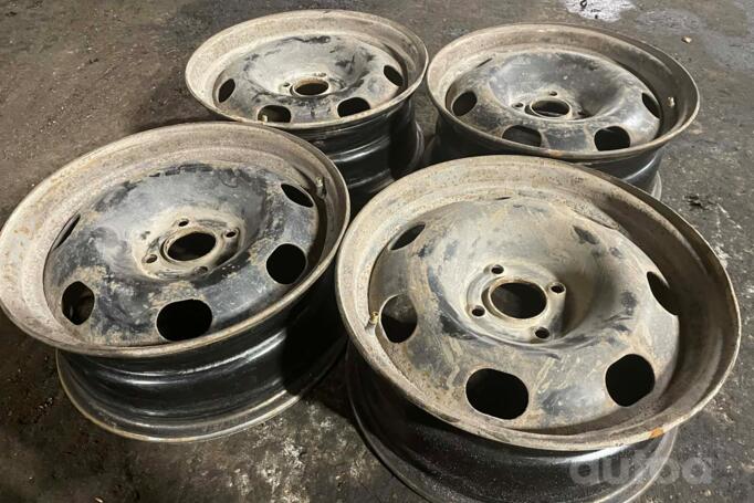 Citroen, terasest stantsitud