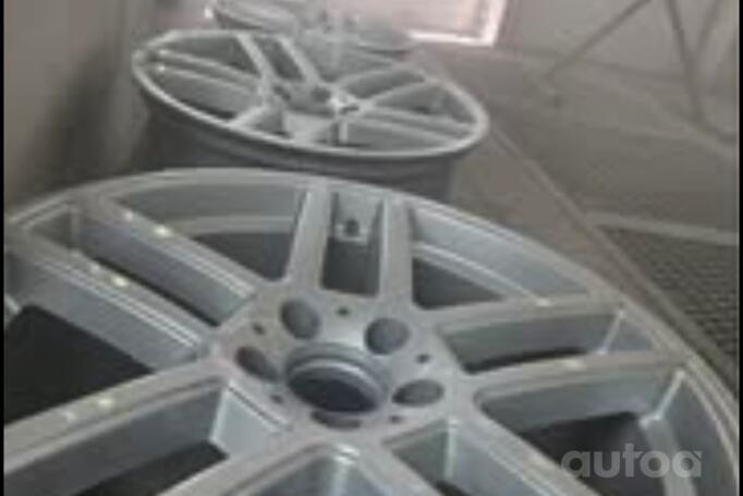 Kleemann, valuveljed