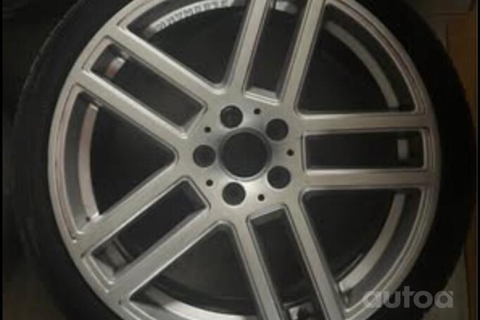 Kleemann, valuveljed