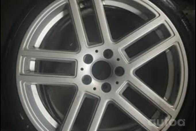 Kleemann, valuveljed