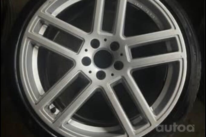 Kleemann, valuveljed