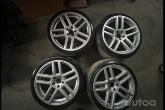 Kleemann, valuveljed