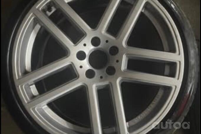 Kleemann, valuveljed