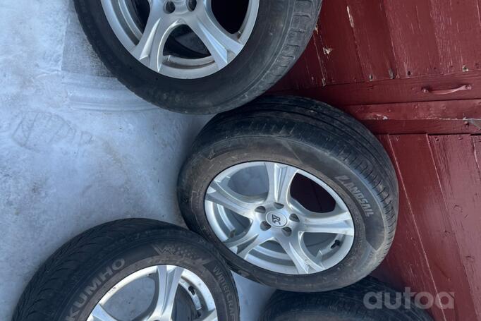 RC Design, valuveljed