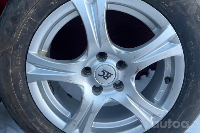 RC Design, valuveljed