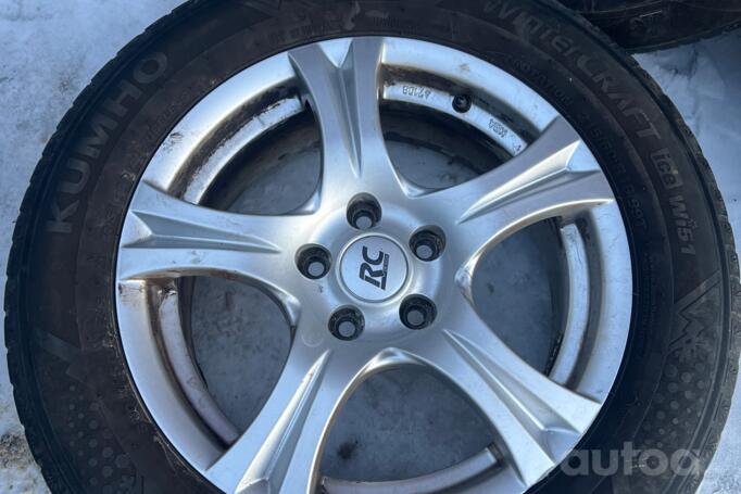 RC Design, valuveljed