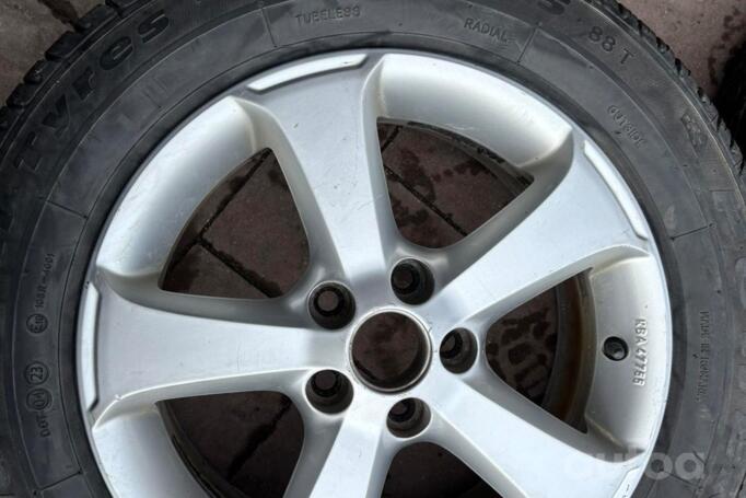 Volkswagen, valuveljed