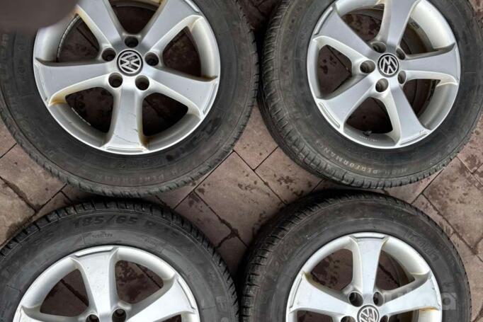 Volkswagen, valuveljed