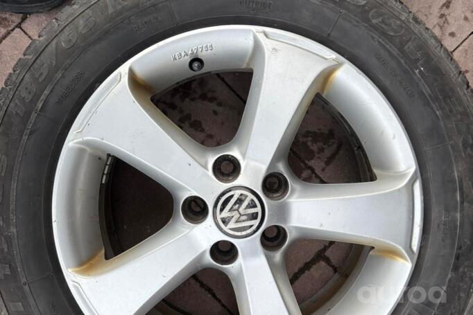 Volkswagen, valuveljed