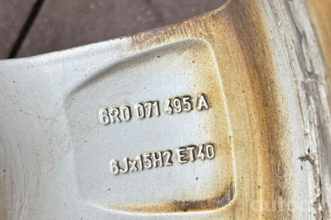 Volkswagen, valuveljed