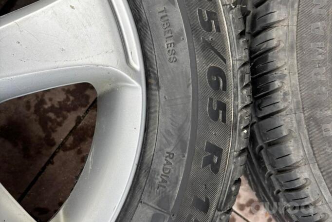 Volkswagen, valuveljed