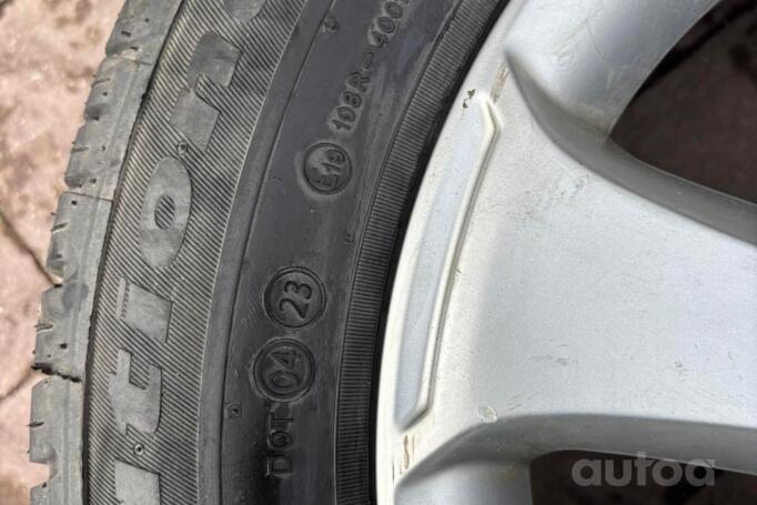 Volkswagen, valuveljed