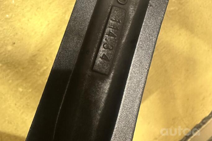 Mega wheels, valuveljed