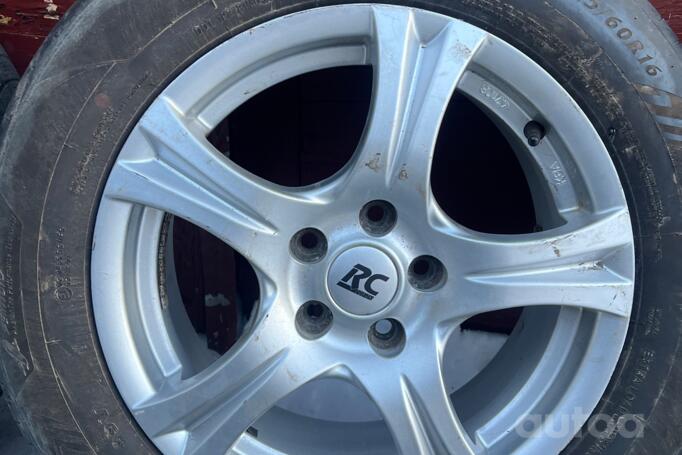 RC Design, valuveljed