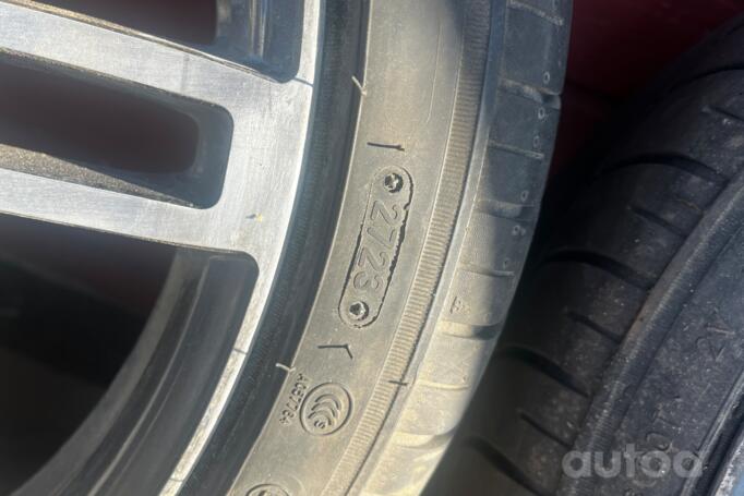 WPS ITALY, valuveljed