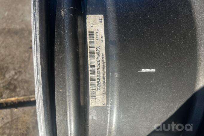 WPS ITALY, valuveljed