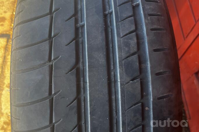 WPS ITALY, valuveljed