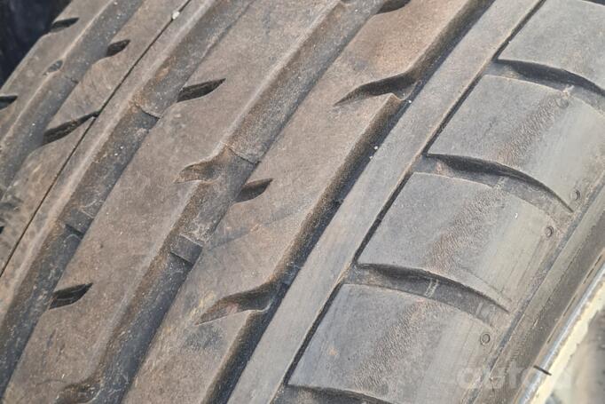 KOSEI, JAPAN, valuveljed