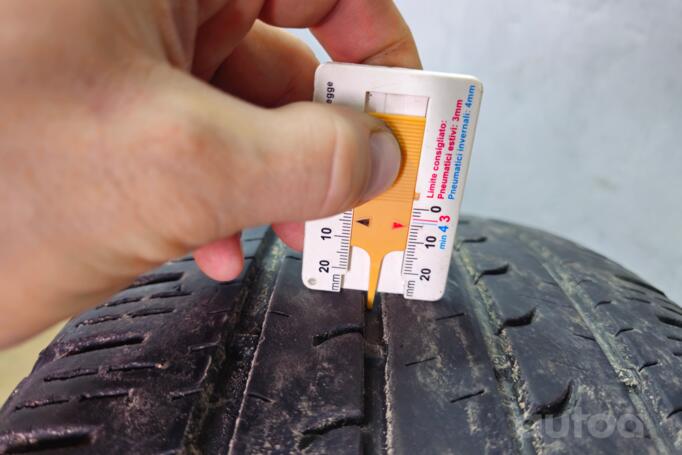 Toyota rav4, valuveljed