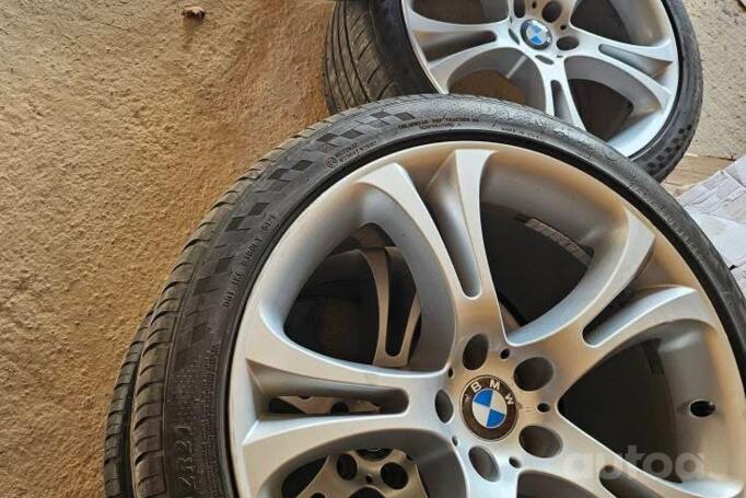 BMW, valuveljed