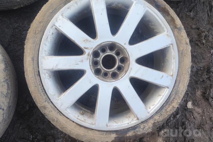 Made in Italy NOT ORIGINAL EQUIPMENT”, valuveljed