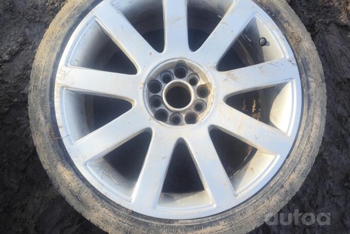 Made in Italy NOT ORIGINAL EQUIPMENT”, valuveljed