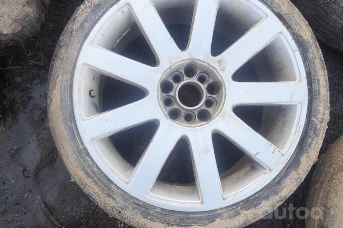 Made in Italy NOT ORIGINAL EQUIPMENT”, valuveljed