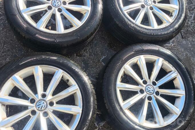 Volkswagen, valuveljed