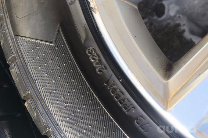 Volkswagen, valuveljed