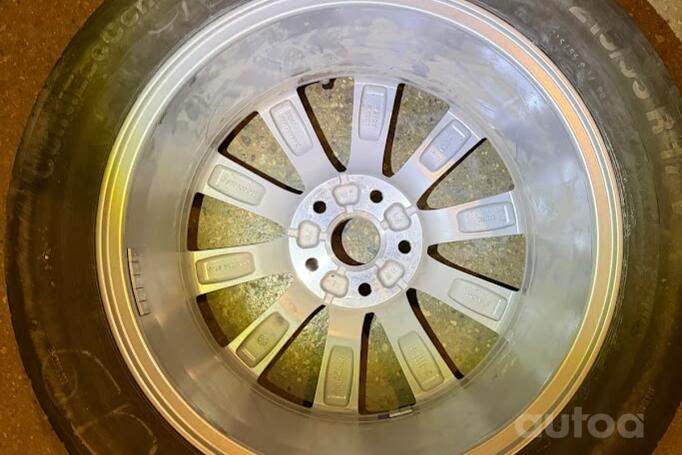 Volkswagen, valuveljed