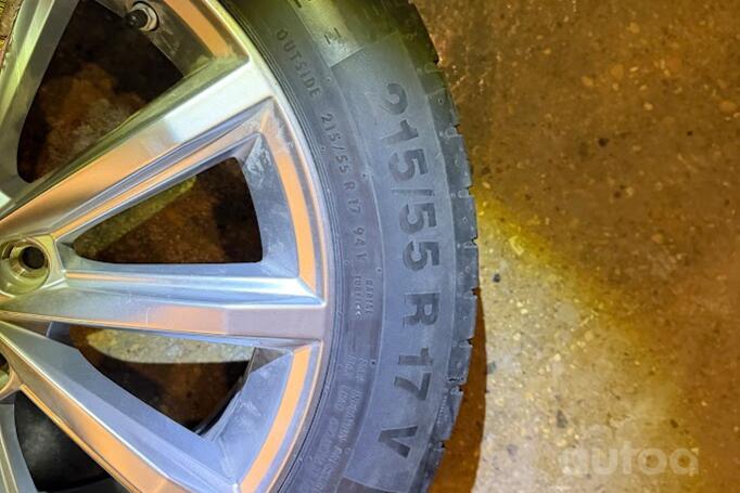 Volkswagen, valuveljed