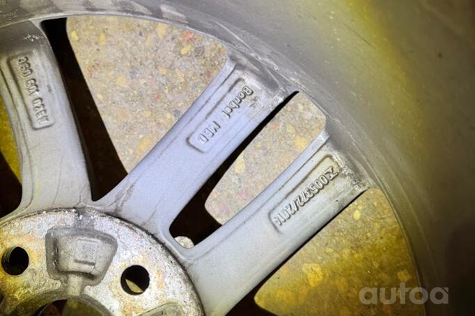 Volkswagen, valuveljed