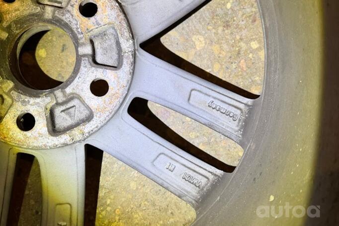 Volkswagen, valuveljed