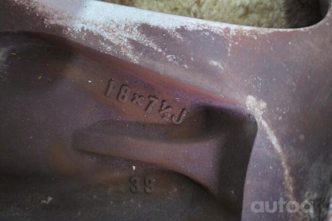 Toyota rav4, valuveljed