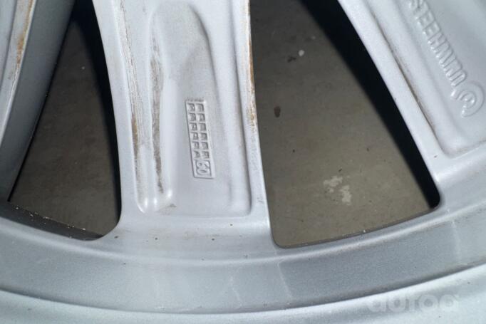 Volkswagen, valuveljed