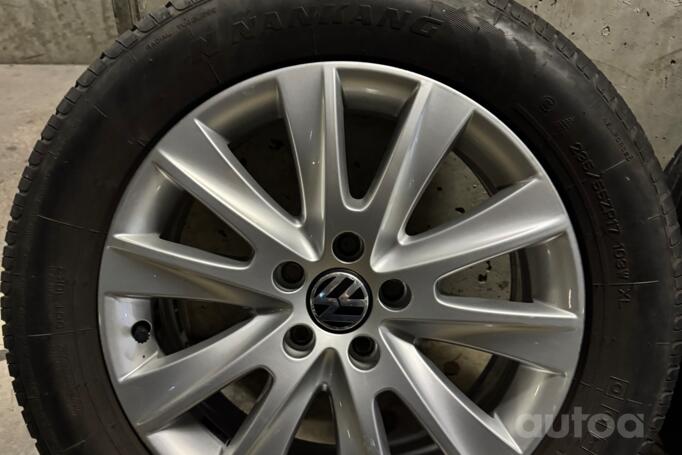 Volkswagen, valuveljed