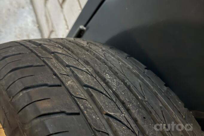 Volkswagen, valuveljed