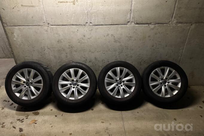 Volkswagen, valuveljed