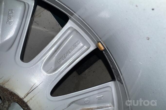 Volkswagen, valuveljed