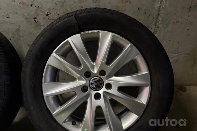 Volkswagen, valuveljed