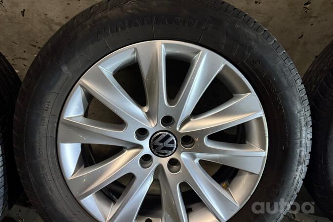 Volkswagen, valuveljed