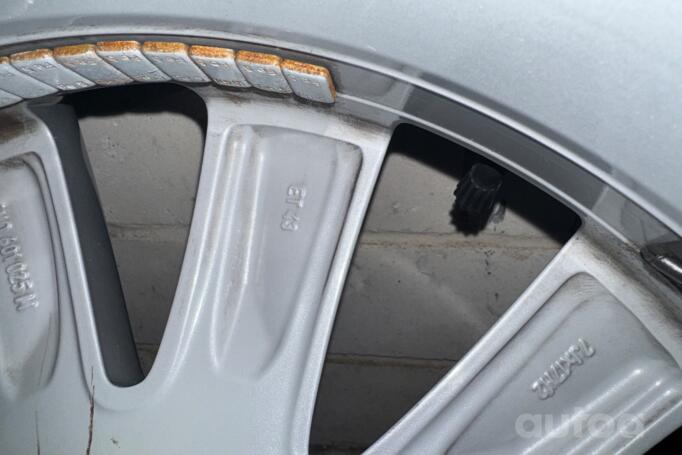 Volkswagen, valuveljed