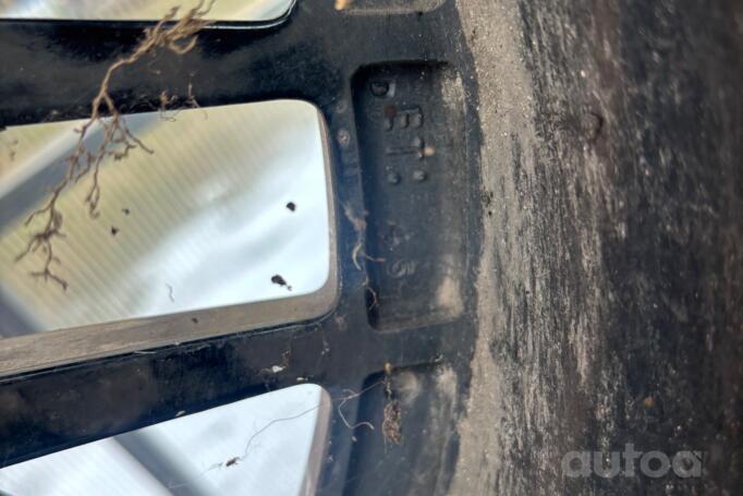 Bbs replika, valuveljed