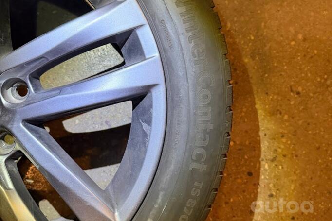 Volkswagen, valuveljed