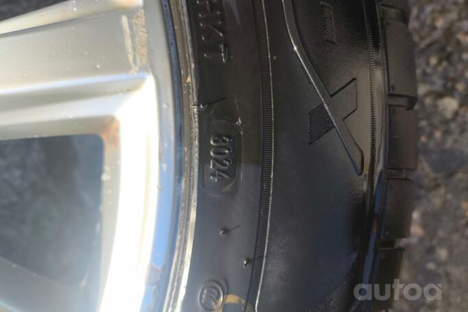 Volkswagen, valuveljed