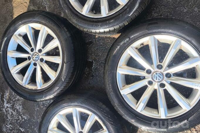 Volkswagen, valuveljed