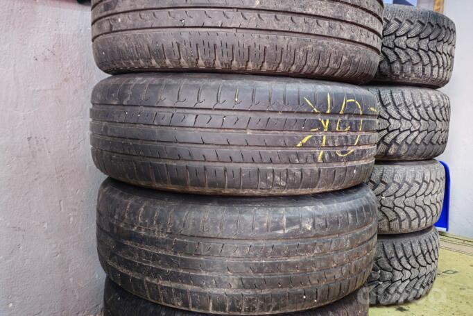 Toyota rav4, valuveljed